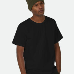 Unisex USA-Made Heavyweight T-Shirt Thumbnail