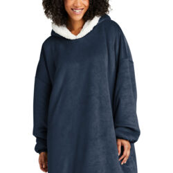 Mountain Lodge Wearable Blanket Thumbnail
