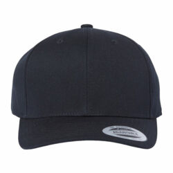 CVC Snapback Cap Thumbnail