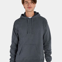Unisex Perfect Sweats Hooded Sweatshirt Thumbnail