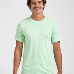 Unisex Fine Jersey T-Shirt Thumbnail