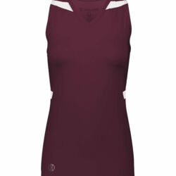 Women's PR Max Compression Racerback Jersey Thumbnail