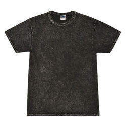 Unisex Mineral Wash T-Shirt Thumbnail