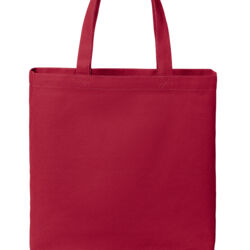 Cotton Canvas Tote Thumbnail