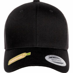 Sustainable Retro Trucker Cap Thumbnail