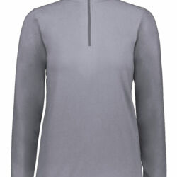 Women's Eco Revive™ Micro-Lite Fleece Quarter-Zip Pullover Thumbnail