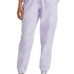 Women's Beach Wash ® Cloud Tie Dye Sweatpant Thumbnail