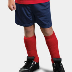 Youth Modified Mesh Shorts Thumbnail