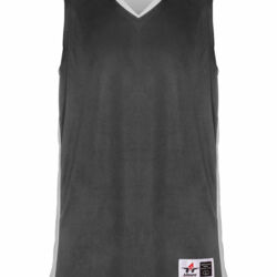 Youth Crossover Reversible Jersey Thumbnail