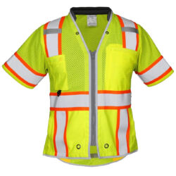 Women's Premium Brilliant Series® Class 3 Vest Thumbnail