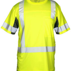 Unisex Premium Black Series® Cool Touch Class 3 T-Shirt Thumbnail