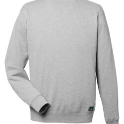 Unisex Anchor Fleece Crewneck Sweatshirt Thumbnail
