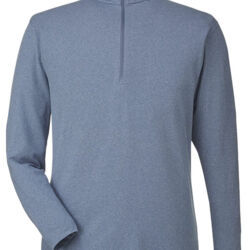 Men's Saltwater Quarter-Zip Pullover Thumbnail