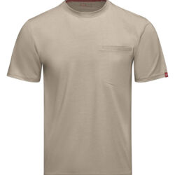 Men's Tall Cooling Pocket T-Shirt Thumbnail