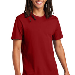 Unisex Heavyweight Recycled Cotton Tee Thumbnail