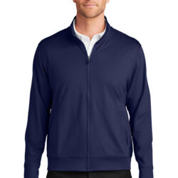 C Free ® Double Knit Full Zip Thumbnail