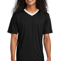 Competitor United V Neck Thumbnail
