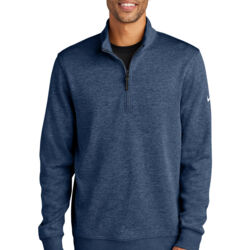 Dri FIT Corporate 1/2 Zip Thumbnail