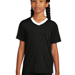 Youth Competitor United V Neck Thumbnail