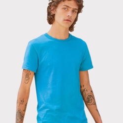 Premium Cotton T-Shirt Thumbnail