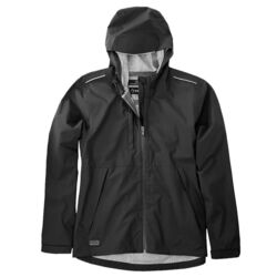 Women's Challenger Full-Zip Rain Jacket Thumbnail