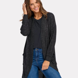 Women's Cuddle Cardigan Thumbnail