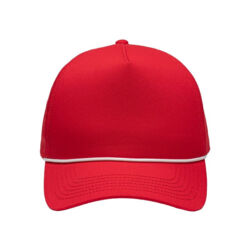 Five-Panel Rope Heritage Fit Cap Thumbnail