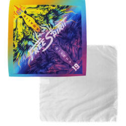 Sublimation Bandana Thumbnail