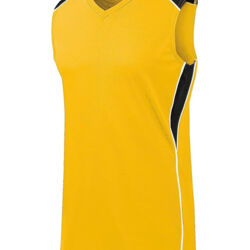 Girls' Dynamite Jersey Thumbnail