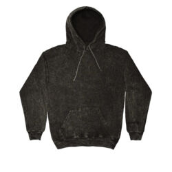 Unisex Mineral Wash Hooded Sweatshirt Thumbnail