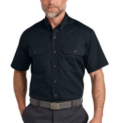 Short Sleeve Select Ripstop Shirt Thumbnail