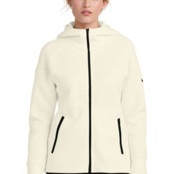 Women's Tech Fleece Full Zip Hoodie Thumbnail
