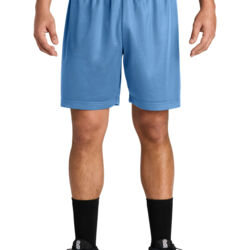 PosiCharge ® Mesh 7' Short Thumbnail