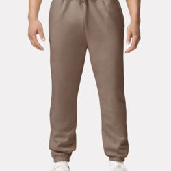 Unisex Softstyle® Midweight Pocket Sweatpants Thumbnail