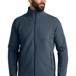 Grid Soft Shell Jacket Thumbnail