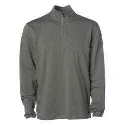 Men's Perform Quarter-Zip Pullover Thumbnail