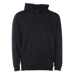 Unisex Perform Hooded Sweatshirt Thumbnail