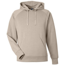 Unisex Apex Fleece Hooded Sweatshirt Thumbnail
