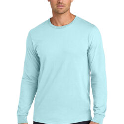Classics Unisex Cotton Long Sleeve T Shirt Thumbnail