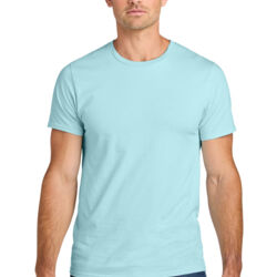 Ultimate ® Unisex Ring Spun T Shirt Thumbnail