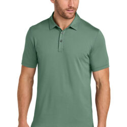 Glenview Solid Polo Thumbnail