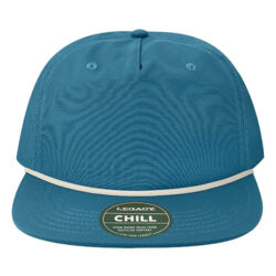 The Chill Cap Thumbnail