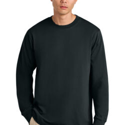 Unisex Freestyler Heavyweight Long Sleeve Tee Thumbnail