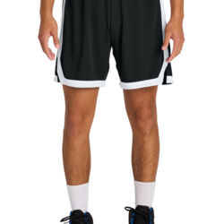 Rival Basketball 7'Short Thumbnail