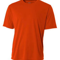 Cooling Performance Short Sleeve Tee Thumbnail