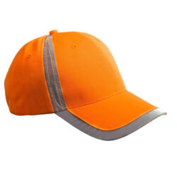 Reflective Safety Cap Thumbnail