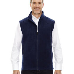 Men's Tall Journey Fleece Vest Thumbnail