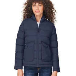 Women's Inspire Puffer Jacket Thumbnail
