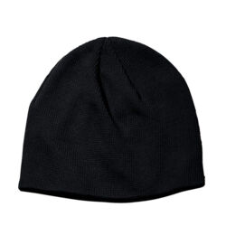 Thin Rib 9" Beanie Thumbnail