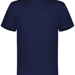 Men's Hooded T-Shirt Powered by Coolcore Thumbnail